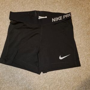 Nike Pro Spandex